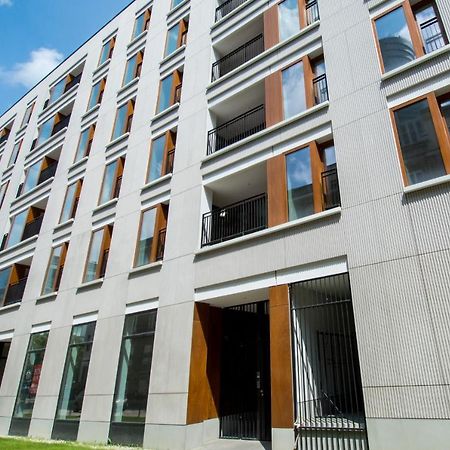 Erapartments Browary Warszawskie Varşova Dış mekan fotoğraf