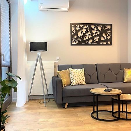 Erapartments Browary Warszawskie Varşova Dış mekan fotoğraf