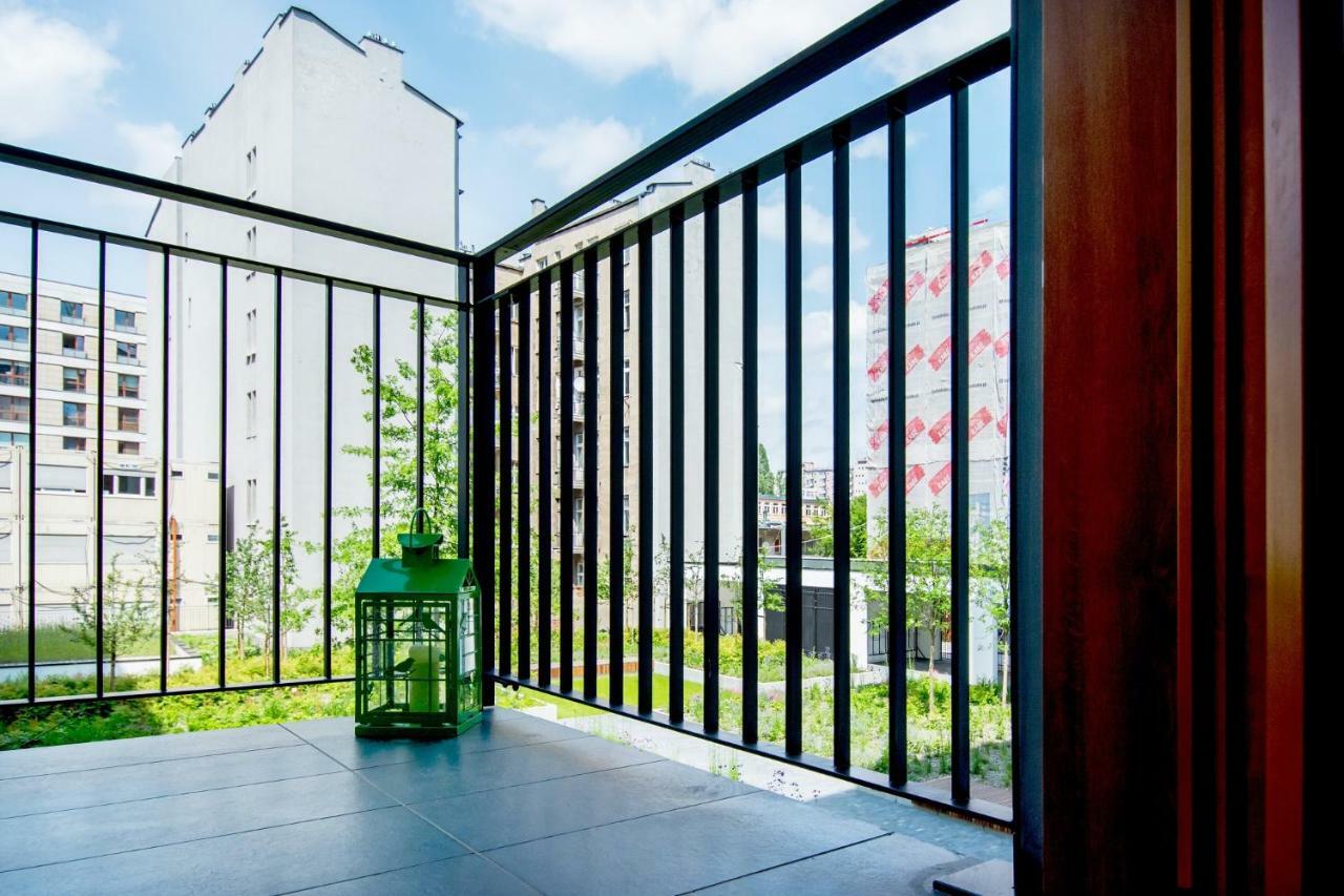 Erapartments Browary Warszawskie Varşova Dış mekan fotoğraf