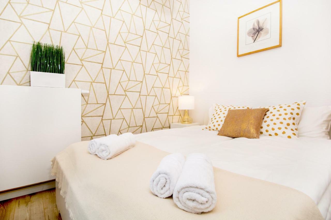 Erapartments Browary Warszawskie Varşova Dış mekan fotoğraf