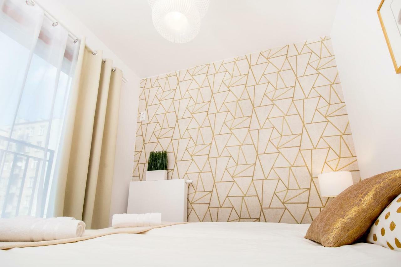 Erapartments Browary Warszawskie Varşova Dış mekan fotoğraf