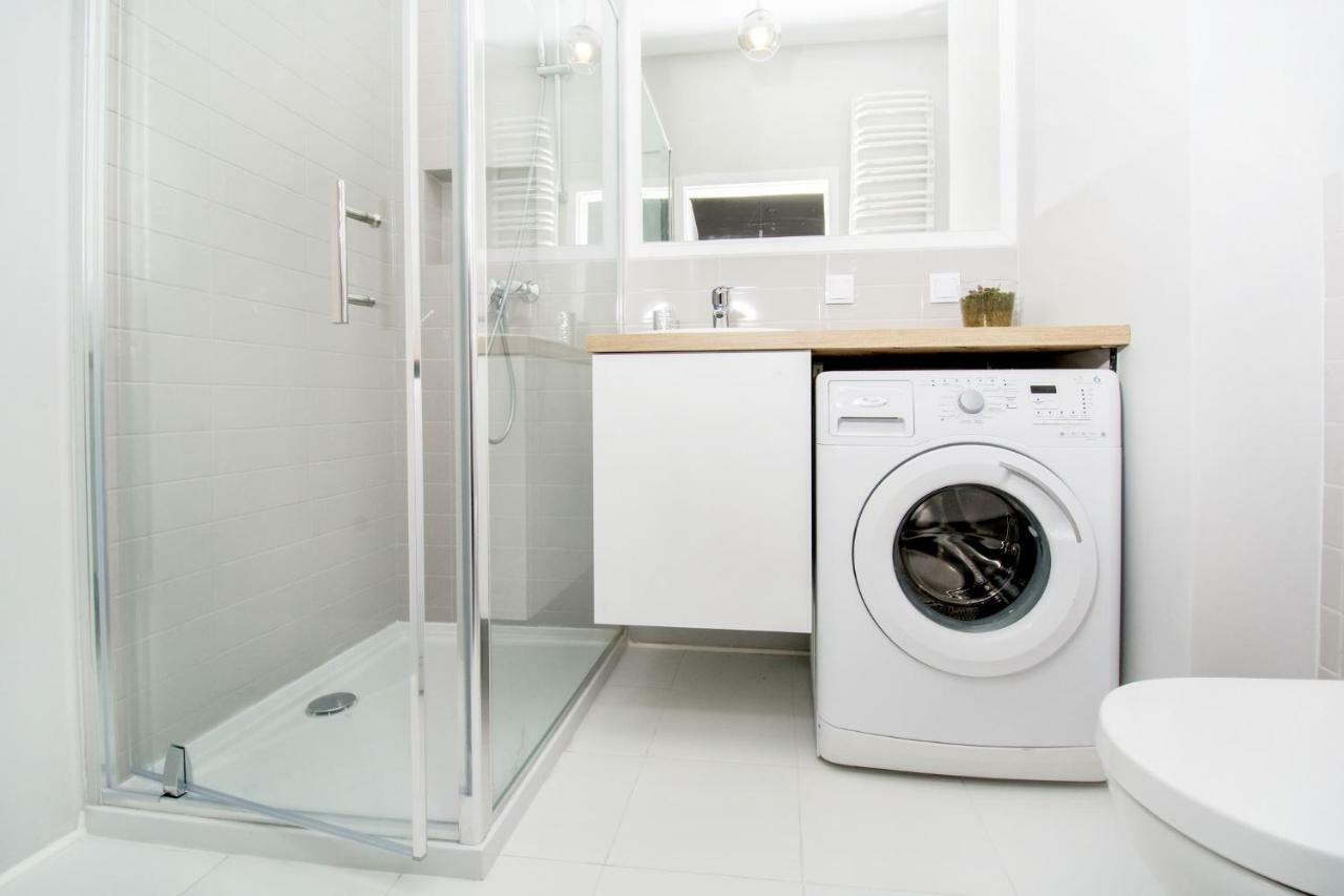 Erapartments Browary Warszawskie Varşova Dış mekan fotoğraf