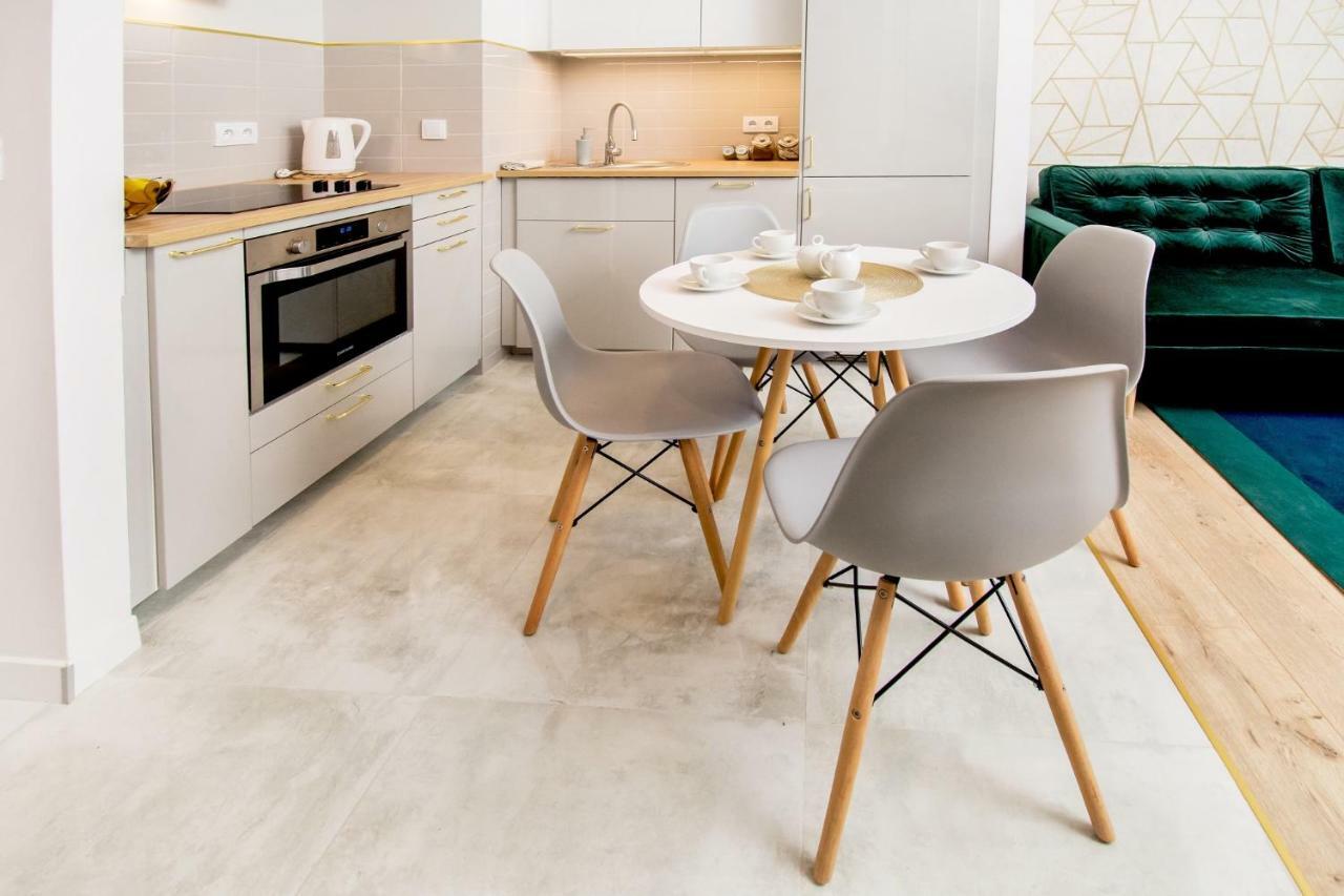 Erapartments Browary Warszawskie Varşova Dış mekan fotoğraf