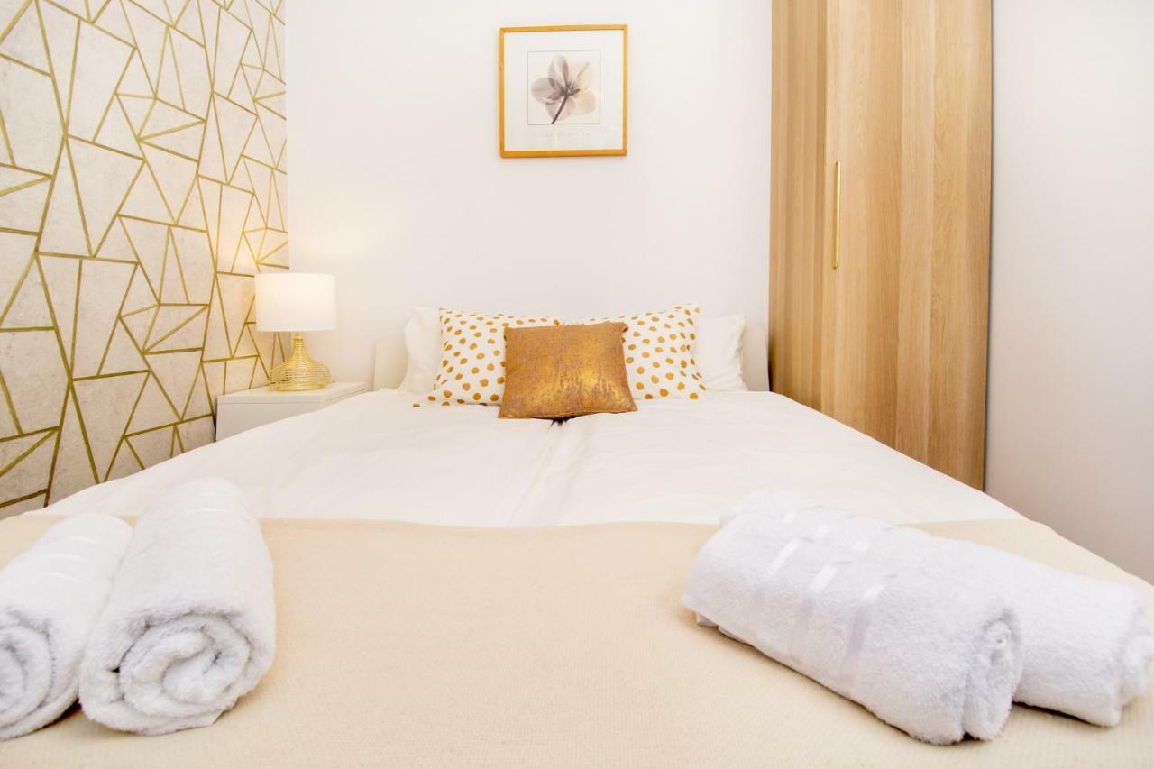 Erapartments Browary Warszawskie Varşova Dış mekan fotoğraf