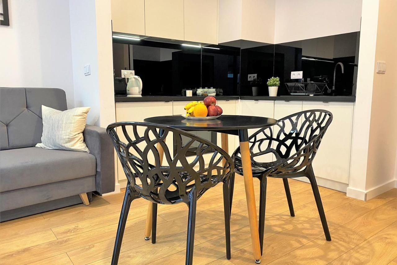 Erapartments Browary Warszawskie Varşova Dış mekan fotoğraf