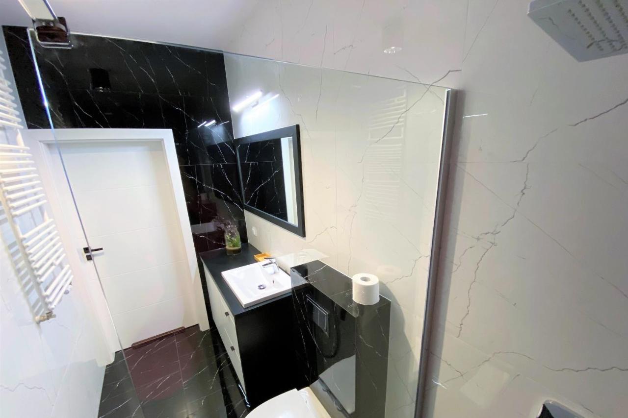 Erapartments Browary Warszawskie Varşova Dış mekan fotoğraf