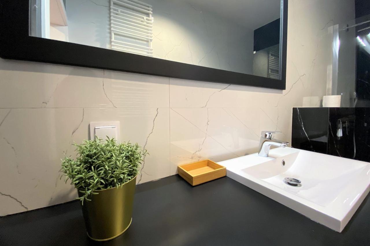 Erapartments Browary Warszawskie Varşova Dış mekan fotoğraf