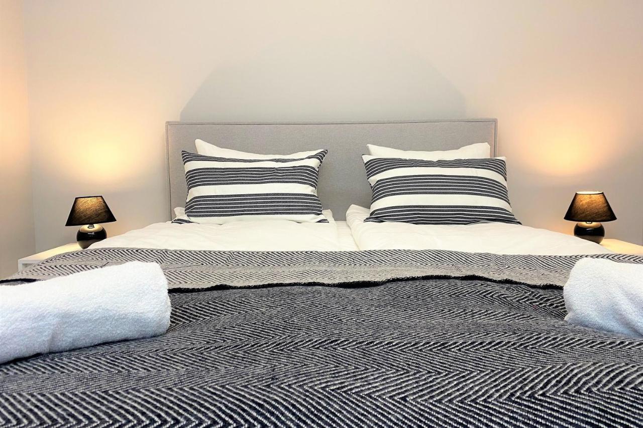 Erapartments Browary Warszawskie Varşova Dış mekan fotoğraf