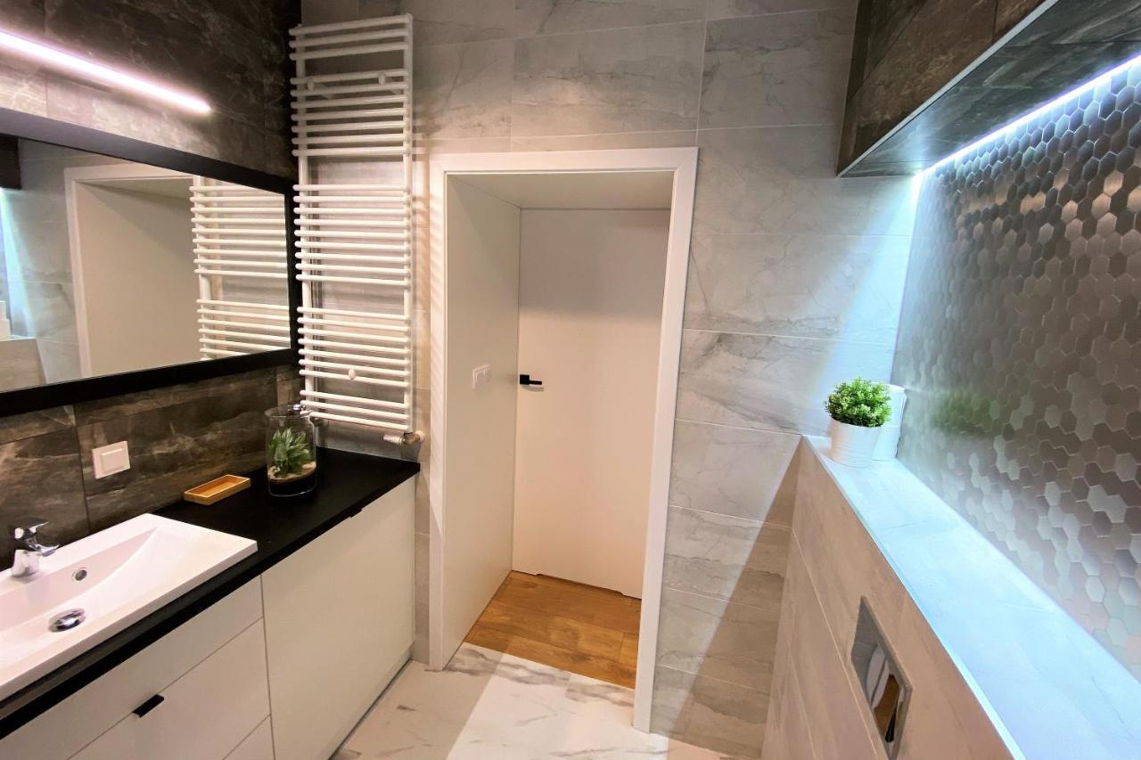 Erapartments Browary Warszawskie Varşova Dış mekan fotoğraf