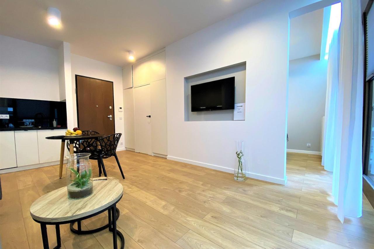 Erapartments Browary Warszawskie Varşova Dış mekan fotoğraf