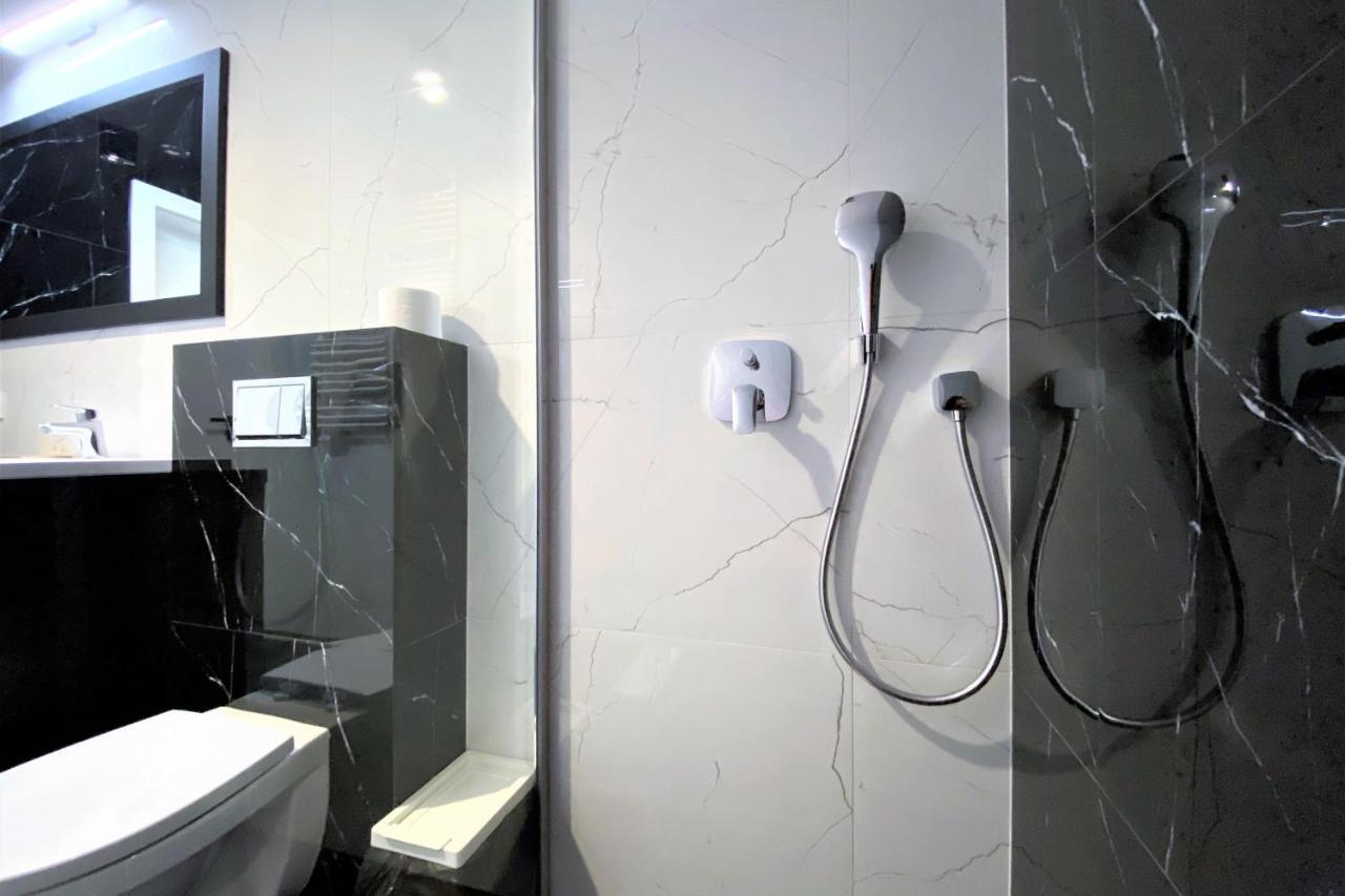Erapartments Browary Warszawskie Varşova Dış mekan fotoğraf