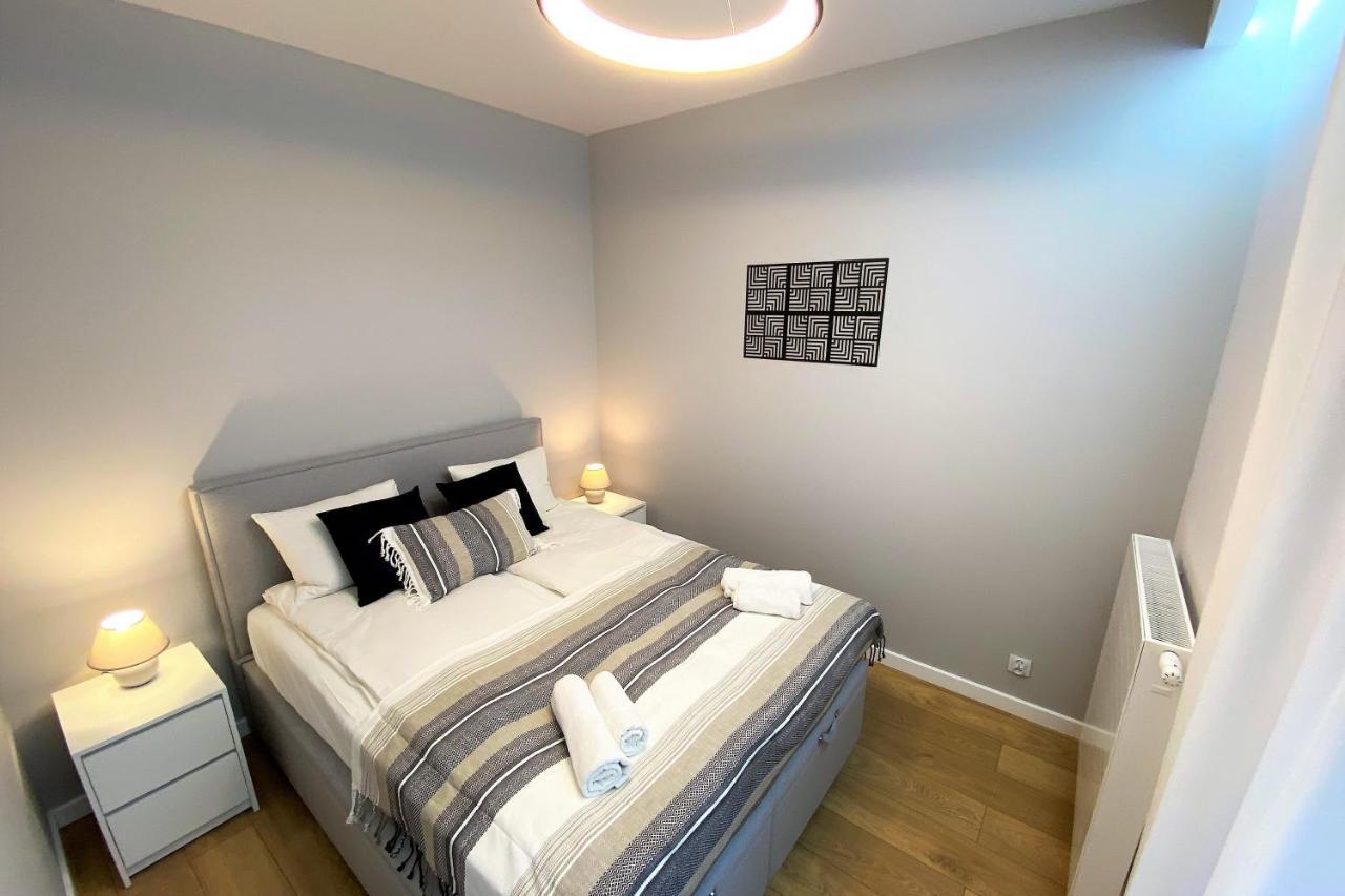 Erapartments Browary Warszawskie Varşova Dış mekan fotoğraf