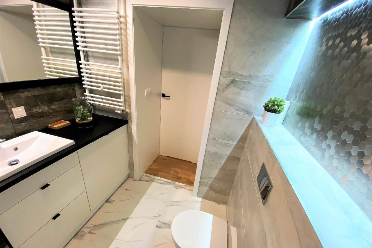 Erapartments Browary Warszawskie Varşova Dış mekan fotoğraf