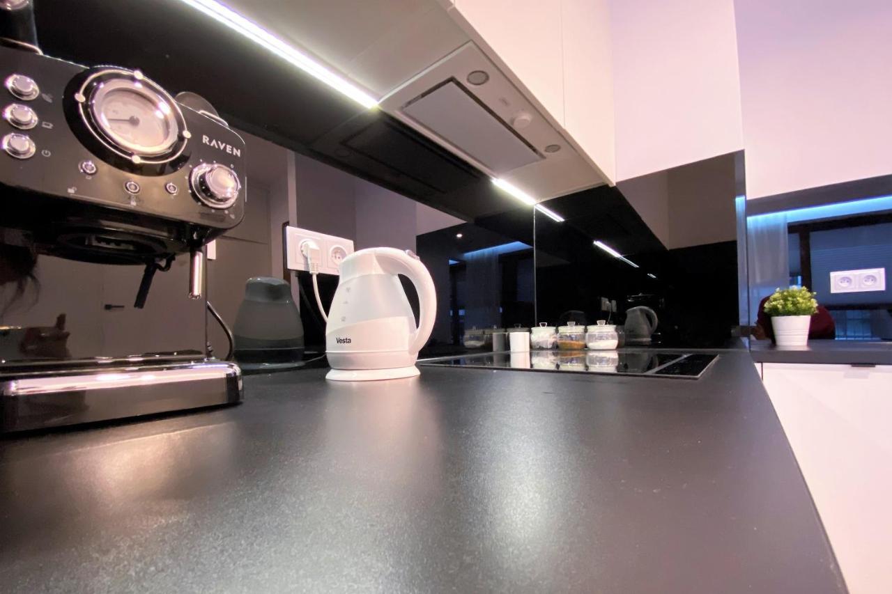 Erapartments Browary Warszawskie Varşova Dış mekan fotoğraf