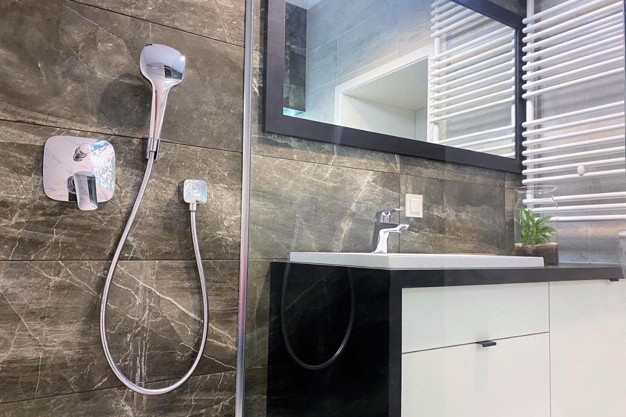 Erapartments Browary Warszawskie Varşova Dış mekan fotoğraf