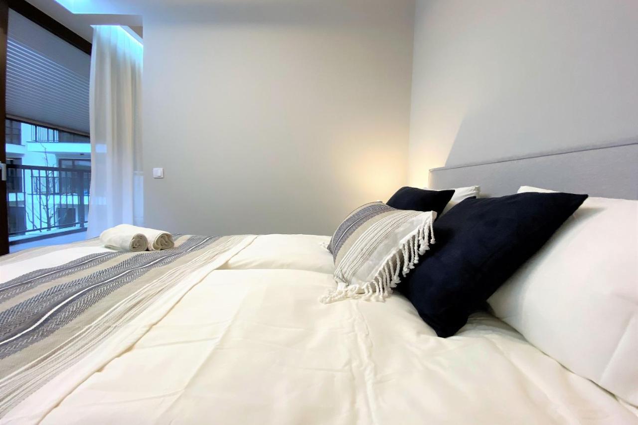 Erapartments Browary Warszawskie Varşova Dış mekan fotoğraf